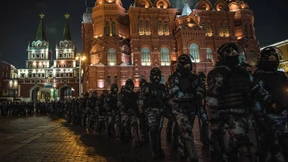 Das Theater der grausamen Absurdität