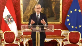 Regierungsbildung in Österreich