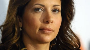 Knicks vor Prinzessin Haya