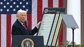 Die Konsumenten bezahlen für Trumps Zollpolitik