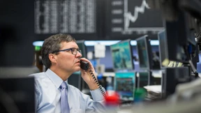 Fallende Ölpreise bedrohen jüngste Dax-Rally