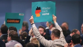 Die CDU muss Reformpartei werden