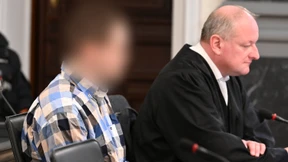 Familie mit Axt erschlagen – lebenslang für 28-Jährigen