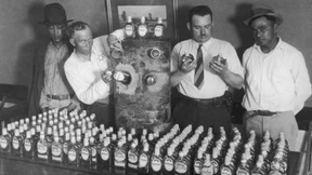 Woher das Misstrauen der Amerikaner gegen Mexiko kommt