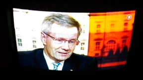 „Es gibt auch Menschenrechte selbst für Bundespräsidenten.“