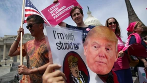 Trumpcare wird immer unwahrscheinlicher