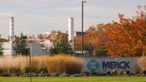 Dämpfer für Merck mit Corona-Pille