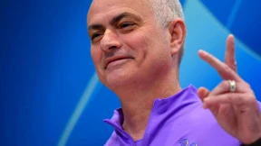 Mourinho amüsiert mit komischem Vergleich