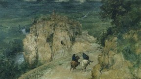 Zweite Heimat Museum