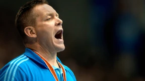 Der Dornenmann von Knattspyrnufélag