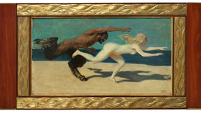 Die Maschine im Zeitalter der Gewalt