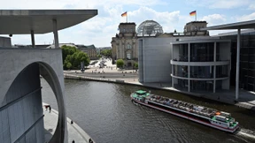 Wo der Staat kräftig Personal aufbaut