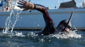 Schwimmen für eine bessere Welt