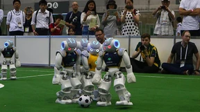 2050 soll der Mensch gegen die Software verlieren