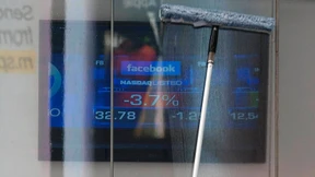 Facebook wird zum Fall für die Aufsichtsbehörden 