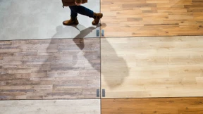 Worauf wir zu Hause stehen