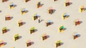 Die Deutschen lieben Deutschland