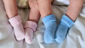 Jenseits von Rosa-Blau