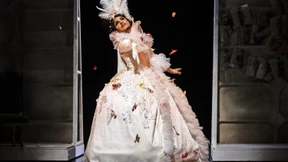 Zu viel Süßes für den Gaumen