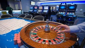 Neues Spiel hinter der Sicherheitskontrolle