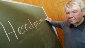 Erfinder des „Unworts des Jahres“ gestorben