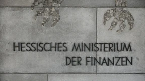 Hessen erwartet Defizit von 14 Milliarden Euro für 2025