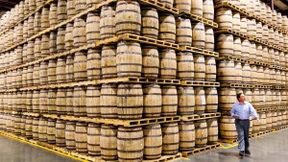 Wenige europäische Standardwerte sind Zukäufe