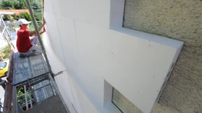 Gebäudesanierung wird Armut nach sich ziehen