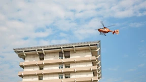 „Der Schockraum ist kein Debattierclub“