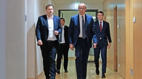 Wie die Reformen durchgebracht werden können