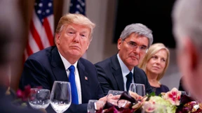 Trump nimmt Siemens wohl Milliardenauftrag weg