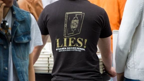 Salafistenszene in Deutschland wächst rasant