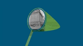 Street View anno 1940