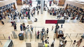 Die Rückkehr der Warteschlange