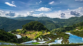 Das achte Weltwunder – Rundreise Nordluzon