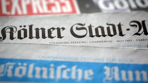 Die „Kölnische Rundschau“ verschwindet