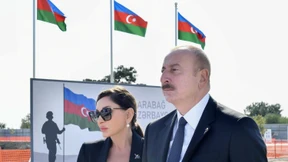 Aserbaidschans Präsident sagt Treffen mit Armeniens Regierungschef ab