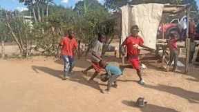 „Das Blei zerstört unsere Kinder“