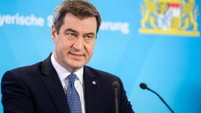 Bayern ruft Katastrophenfall aus