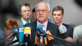 „Die Regierung kann deine Daten nicht schützen“