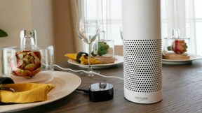 Auch die Geheimdienste wollen mit Alexa spionieren