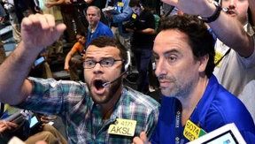 Der Markt hat immer recht