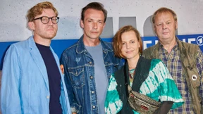 „Polizeiruf“-Schauspieler Fritz Roth ist gestorben