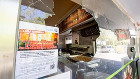 Anklage nach Anschlägen in Waldkraiburg