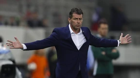 Skibbe und Griechenland scheitern kläglich