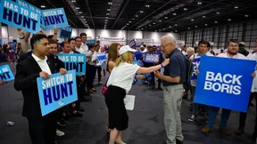 Ein neuer Umgangston