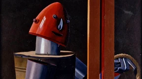 Aus der Blech- und Schädelwerkstatt