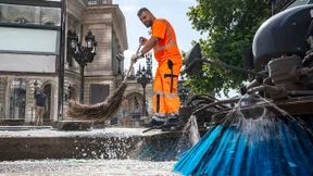 Sie sind jung und polizeibekannt