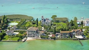 „Ich finde diesen Protz ungeheuerlich“