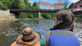 Böhmisches Märchen